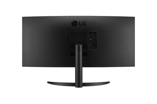 מסך מחשב LG UltraWide 34WR50QC-B