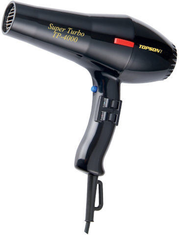 סט מייבש שיער מקצועי +מחליק שיער מקצועי TP-4000S+ TPֹֹ-2011NEW 
