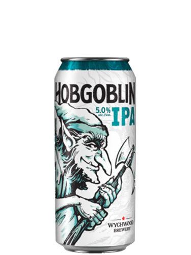 הובגובלין IPA פחית