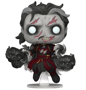 בובת פופ מארוול: Marvel: Dr Strange Multiverse Of Madness-dead Strange דר