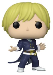 בובת פאנקו פופ אנימציה: My Hero Academia - Neito Monoma נייטו מונומה