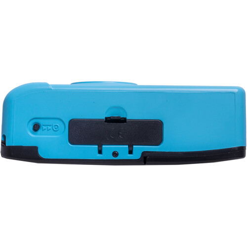 Kodak M35 מצלמת פילים עם פלאש (Yellow)