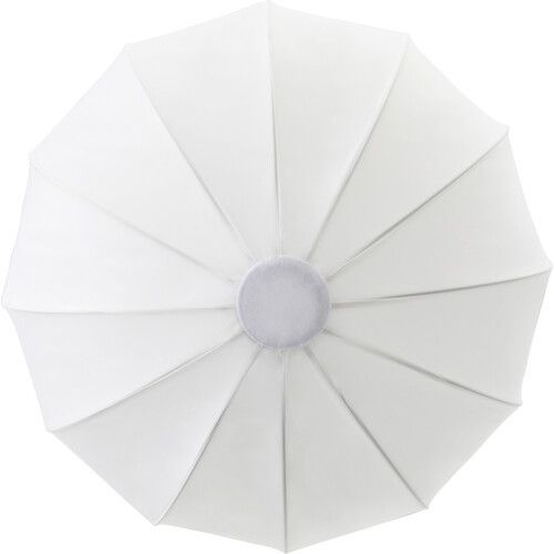 סופטבוקס כדורי Godox cs-65d lantern softbox