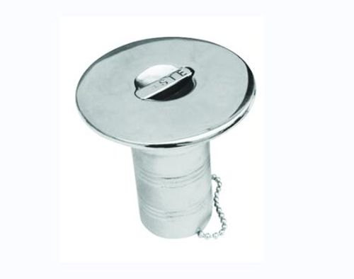 פתח מילוי WATER 50MM מנירוסטה Sumar