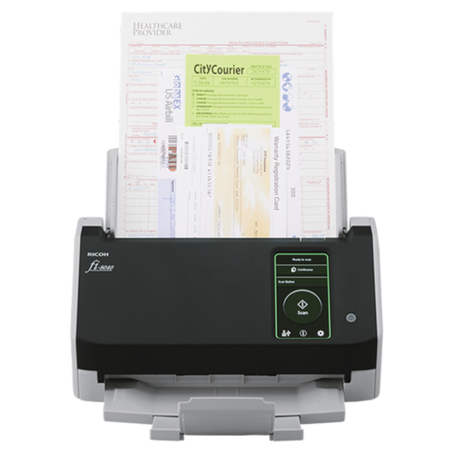 סורק Fujitsu FI-8040