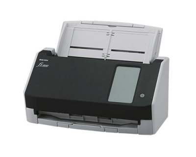 סורק Fujitsu FI-8040