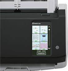 סורק Fujitsu FI-8040