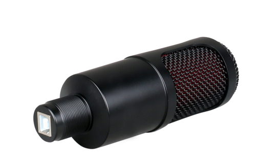 ערכת אולפן SV-01USB