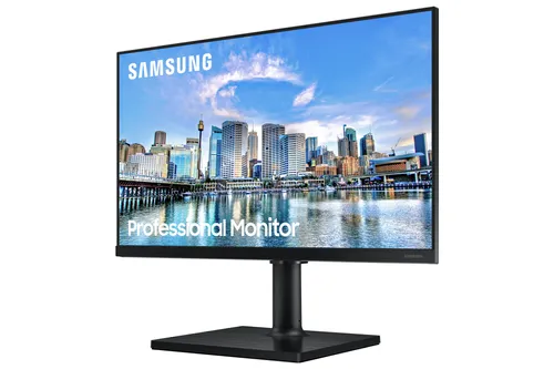 מסך מחשב Samsung F27T450FZR סמסונג