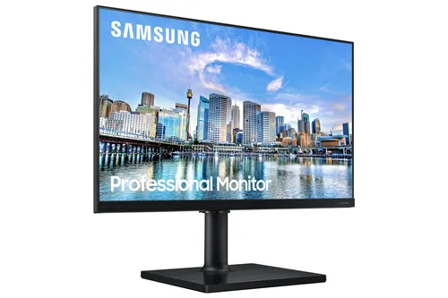 מסך מחשב Samsung F27T450FZR סמסונג