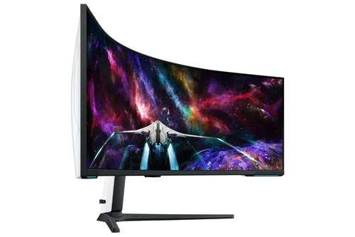 מסך מחשב 4K Samsung Odyssey Neo G9 LS57CG952NM סמסונג