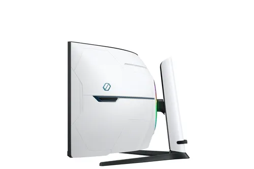 מסך מחשב 4K Samsung Odyssey Neo G9 LS57CG952NM סמסונג