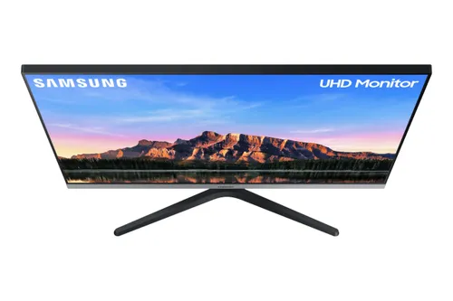 מסך מחשב Samsung U28R550UQP ‏28 ‏אינטש 4K סמסונג