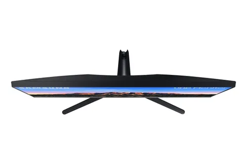 מסך מחשב Samsung U28R550UQP ‏28 ‏אינטש 4K סמסונג