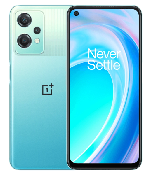 טלפון סלולרי OnePlus Nord CE 2 LITE 5G 128GB 8GB RAM וואן פלוס צבע Blue Tide