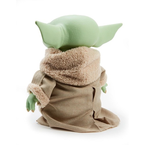 מלחמת הכוכבים בובת בייבי יודה -  Baby Yuda Starwars