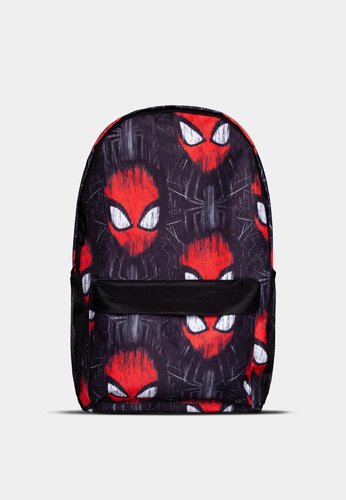 Marvel - Spider-Man Basic Plus Backpack