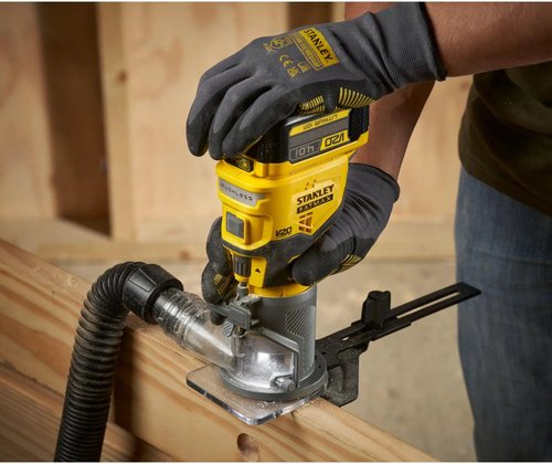 רוטר 20V 8mm FatMax V20 SFMCW400B