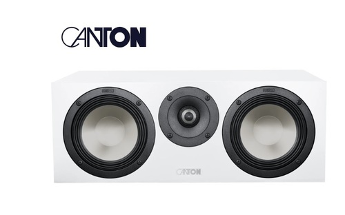 רמקול סנטר מבית Canton דגם GLE50