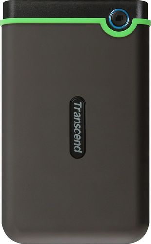 ‏כונן קשיח ‏חיצוני Transcend TS2TSJ25M3S 2000GB