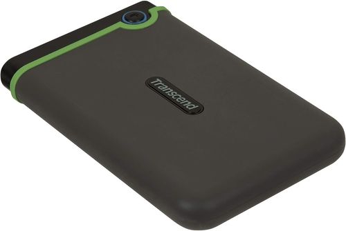 ‏כונן קשיח ‏חיצוני Transcend TS2TSJ25M3S 2000GB