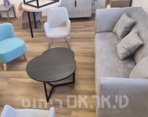 ספה לחדר מורים