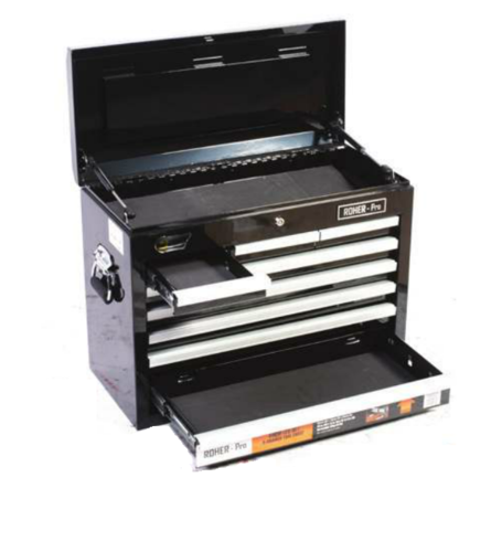 ארון כלים עליון 8 מגירות מבית ROHER