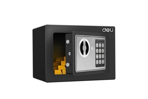כספת ביטחון DELI ET520