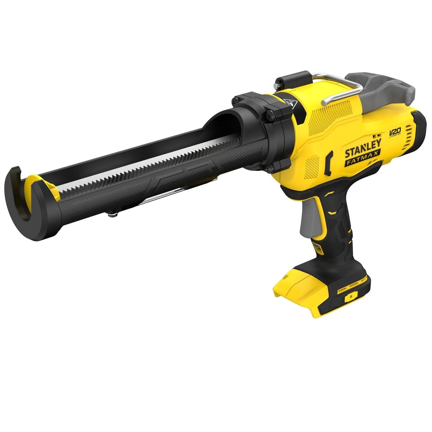 גוף אקדח איטום STANLEY SFMCE600B-XJ - 20V (ללא סוללות ומטען )