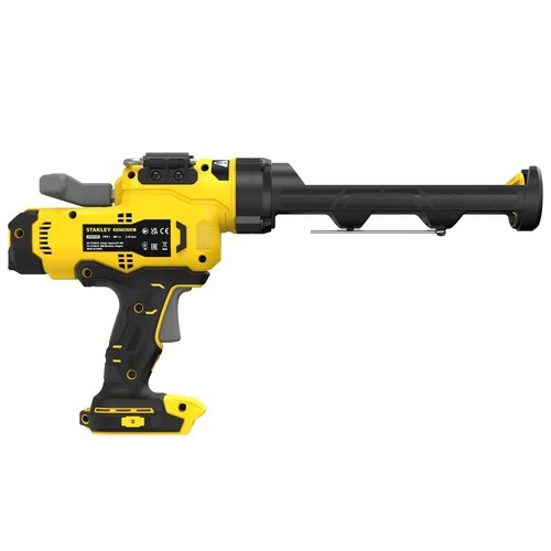 גוף אקדח איטום STANLEY SFMCE600B-XJ -  20V (ללא סוללות ומטען )