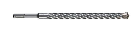 מקדח לפטישון ראש צלב ALPEN 12*160 מילווקי Milwaukee