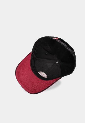 Spider-Man - Adjustable Boys Cap