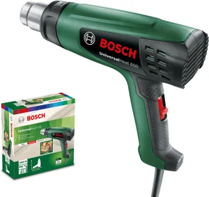 מפזר חום חשמלי Bosch Universal Heat 600