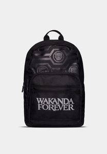 Black Panther - Backpack Difuzed