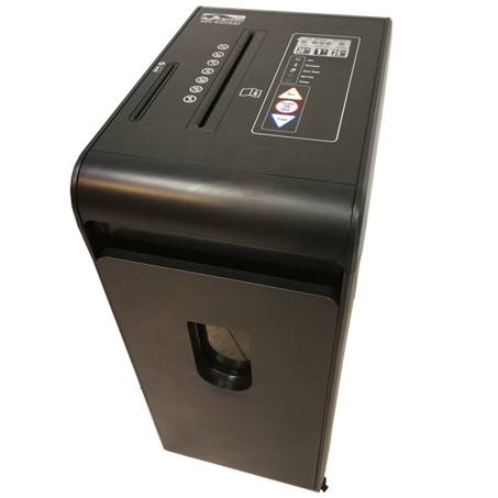 מגרסת נייר JINPEX MR-2817CD