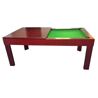 שולחן פול מקצועי 7 פיט CROWN MODERN קראון
