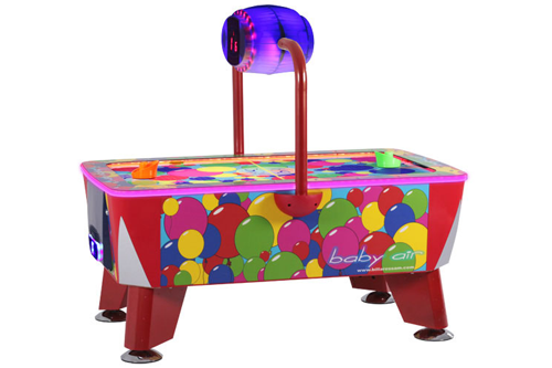 שולחן הוקי מקצועי SAM BABY BALLON EVO Sam Billiards