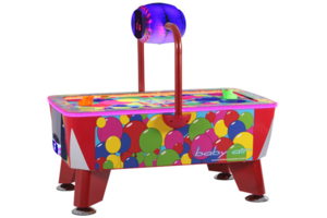 שולחן הוקי מקצועי SAM BABY BALLON EVO Sam Billiards
