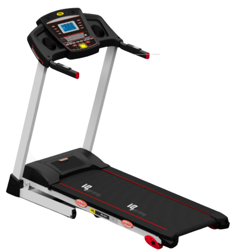 מסלול ריצה VO2 ZOOM1