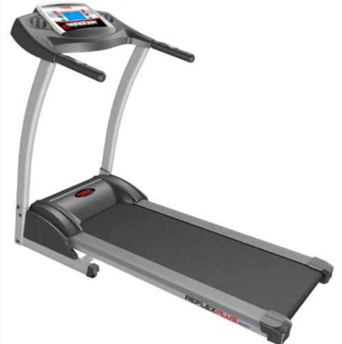 מסלול ריצה YORK REFLEX PLUS