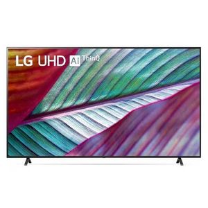 טלוויזיה LG 86UR78006LC 4K 86 אינטש