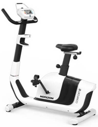 אופני כושר מגנטיים חשמליים Comfort 3