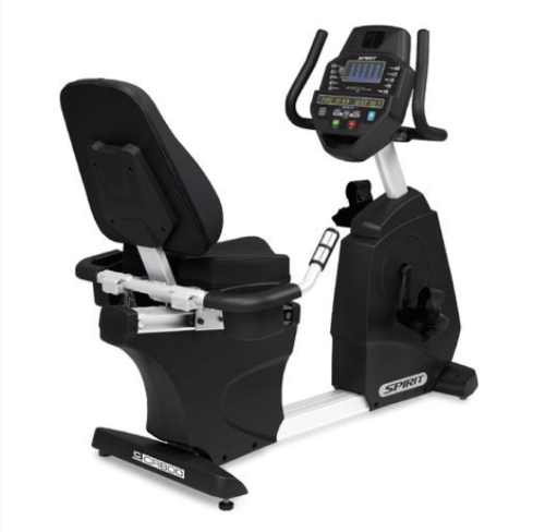 SPIRIT CR800 אופני כושר
