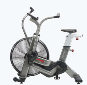 אופני רוח Assault Air Bike Elite