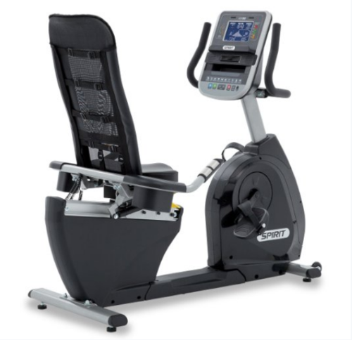 SPIRIT XBR95 אופני כושר