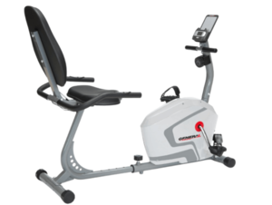 אופני כושר עם משענת GF110 מבית General Fitnes