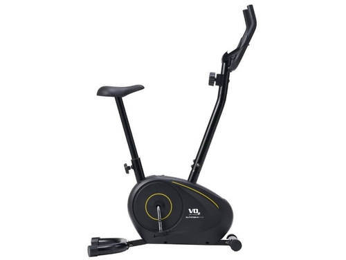 אופני כושר מגנטיים Zoom 86 Vo