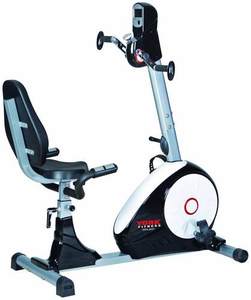 אופני כושר YORK TOTAL BODY