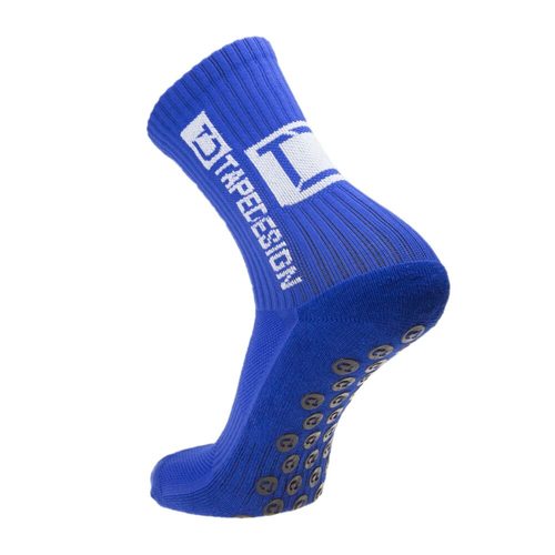 גרבי Tapedesign כחולות למניעת החלקה