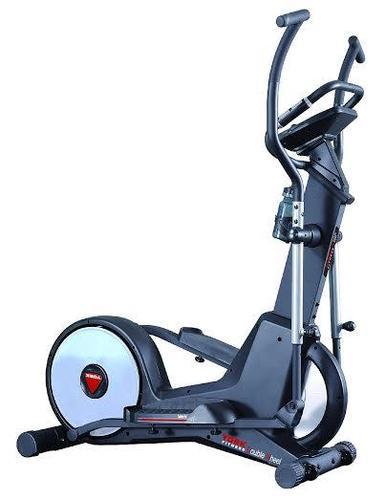 אליפטיקל מקצועי YORK DOUBLE WHEEL
